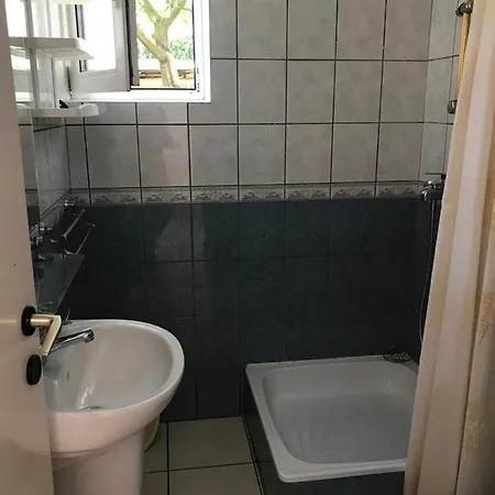Veronika Apartment