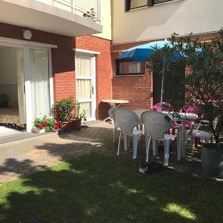 Apartment Veronika
