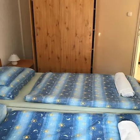Veronika Apartment Heviz