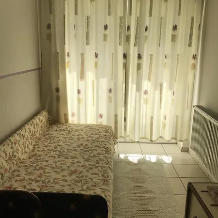 Veronika 아파트 Hévíz