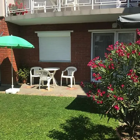 Apartment Veronika