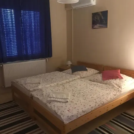 Veronika Apartment Heviz