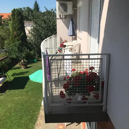Apartment Veronika