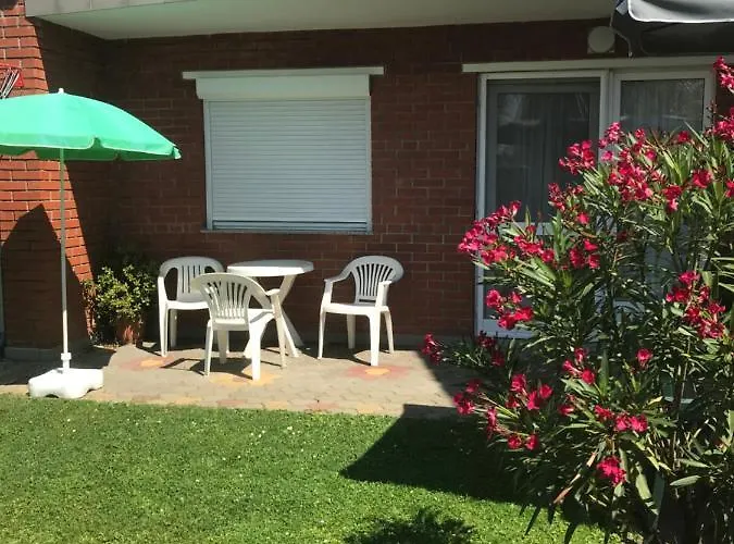 Appartement Veronika